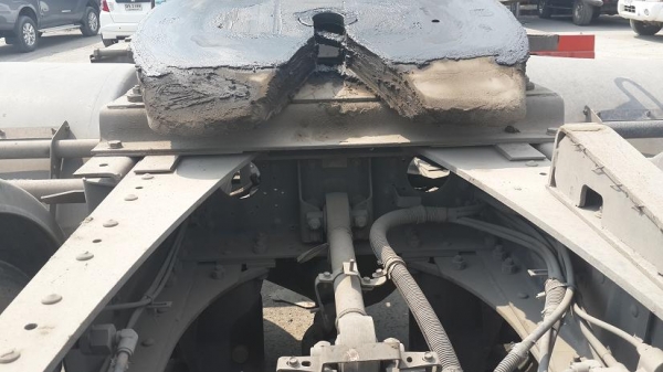 ขายหัวลาก ISUZU 360 แรง ปี 51 1,750,000.- ขายหัวลาก ISUZU 360 แรง ปี 51 1,750,000.-