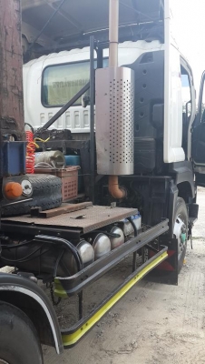 ขายหัวลาก ISUZU 360 แรง ปี 51 1,750,000.- ขายหัวลาก ISUZU 360 แรง ปี 51 1,750,000.-