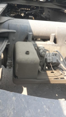 ขายหัวลาก volvo fm 12  ปี 47 1,350,000.-