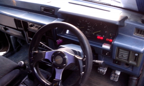 ขาย Aerobody cab ปี93ไว้เข้าไร่เข้าสวนคับ ราคาไม่แพง ชอบคุยกันได้คับ