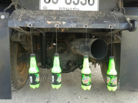 ขายดัมพ์ISUZU NPR115 แรง เครื่องดี แชชซีสวย เอกสารพร้อมโอน