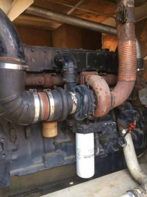 เครื่องลมINGERSOLL-RAND