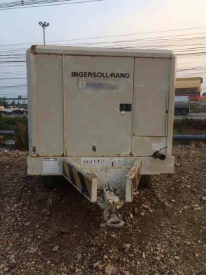 เครื่องลมINGERSOLL-RAND
