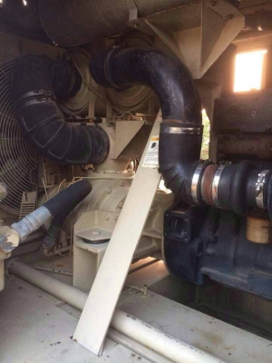 เครื่องลมINGERSOLL-RAND