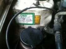 ขายรถTAXI TOYOTA ปลดประจำการ พร้อมเล่มทะเบียนโอน เปลี่ยนเครื่องใหม่1,600CCทำการลงเล่มเรียบร้อย ติดแก๊สNGV ลงเล่มเรียบร้อยครับ และเอกสารพร้อมโอน ติดแก๊ส 76,000.-