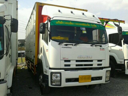 FTR240ตู้10บานปี54