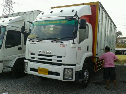 FTR240ตู้10บานปี54