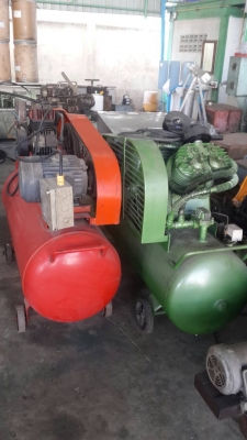 ขายถังลมคู่70000