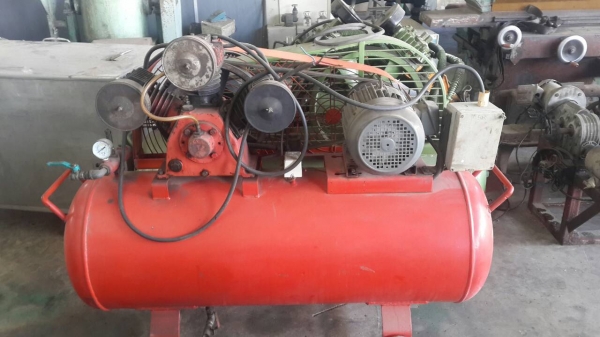 ขายถังลมคู่70000