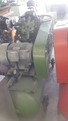 ขายถังลมคู่70000