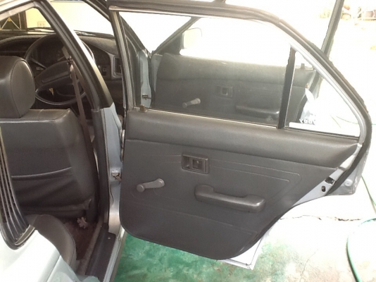 โตโยต้า โคโรร่า 1.3 Gli สามห่วง ปี 91 โตโยต้า โคโรร่า 1.3 Gli สามห่วง ปี 91