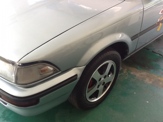 โตโยต้า โคโรร่า 1.3 Gli สามห่วง ปี 91 โตโยต้า โคโรร่า 1.3 Gli สามห่วง ปี 91