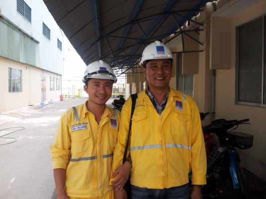 รับติดตั้งระบบเชื้อเพลิง LNG และ NGV กับรถขนาดใหญ่,เครื่องขนาดใหญ่