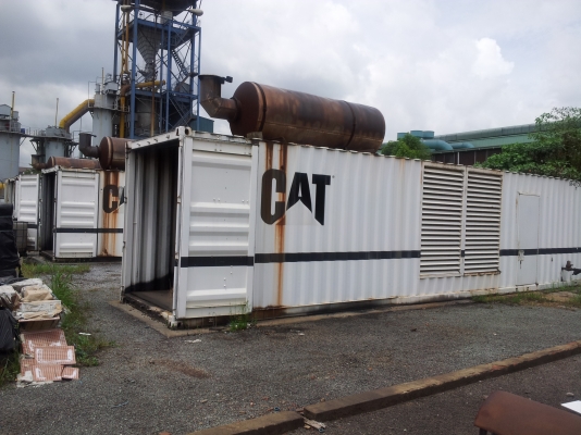 รับติดตั้งระบบเชื้อเพลิง LNG และ NGV กับรถขนาดใหญ่,เครื่องขนาดใหญ่