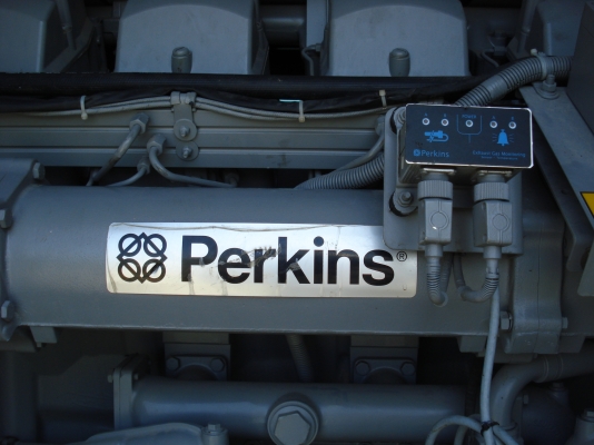 รับติดตั้งระบบเชื้อเพลิง LNG และ NGV กับรถขนาดใหญ่,เครื่องขนาดใหญ่