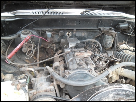 นิสสัน 4 ประตู สภาพสวยๆ