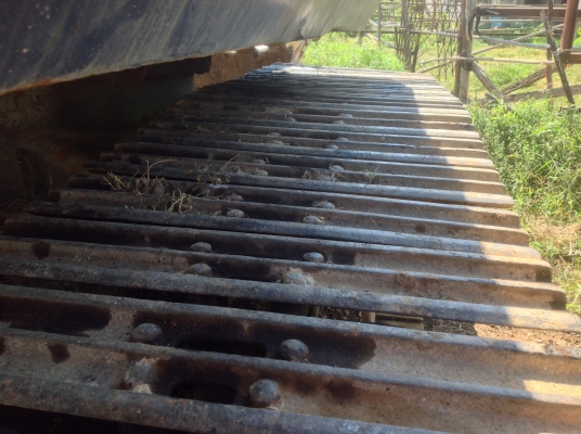 ขายรถแบคโฮ pc200 -3