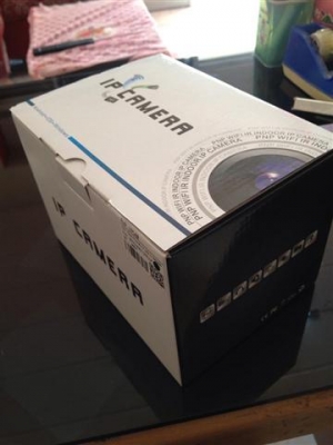 ขายกล้อง IP ดูกล้องผ่านมือถือ ติดตั้งง่ายมากเพียงสแกน ขายกล้อง IP ดูกล้องผ่านมือถือ ติดตั้งง่ายมากเพียงสแกน