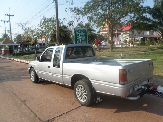 ขายอีซุซุTFRมังกรทองแค๊ป หน้ายิ้มพาวเวอร์สภาพเทพปลายปี39/1996...รถบ้านเจ้าของเดิมทำงานกรมที่ดินขายออกเปลี่ยนรถใหม่ครับมีหลังคาแครี่บอยให้ด้วย เครื่องเดิมแน่นๆแรงดีไม่ไอไม่จามเครื่องนิ่งมากครับประหยัดน้ำมันสุดๆ ครัชชีเดิมสวยไม่มีผุ .... เอกสาร พร้อมโอน+ภาษ ขายอีซุซุTFRมังกรทองแค๊ป หน้ายิ้มพาวเวอร์สภาพเทพปลายปี39/1996...รถบ้านเจ้าของเดิมทำงานกรมที่ดินขายออกเปลี่ยนรถใหม่ครับมีหลังคาแครี่บอยให้ด้วย เครื่องเดิมแน่นๆแรงดีไม่ไอไม่จามเครื่องนิ่งมากครับประหยัดน้ำมันสุดๆ ครัชชีเดิมสวยไม่มีผุ .... เอกสาร พร้อมโอน+ภาษ