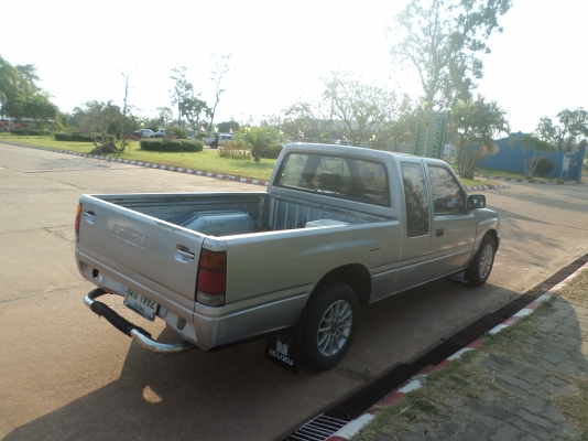 ขายอีซุซุTFRมังกรทองแค๊ป หน้ายิ้มพาวเวอร์สภาพเทพปลายปี39/1996...รถบ้านเจ้าของเดิมทำงานกรมที่ดินขายออกเปลี่ยนรถใหม่ครับมีหลังคาแครี่บอยให้ด้วย เครื่องเดิมแน่นๆแรงดีไม่ไอไม่จามเครื่องนิ่งมากครับประหยัดน้ำมันสุดๆ ครัชชีเดิมสวยไม่มีผุ .... เอกสาร พร้อมโอน+ภาษ ขายอีซุซุTFRมังกรทองแค๊ป หน้ายิ้มพาวเวอร์สภาพเทพปลายปี39/1996...รถบ้านเจ้าของเดิมทำงานกรมที่ดินขายออกเปลี่ยนรถใหม่ครับมีหลังคาแครี่บอยให้ด้วย เครื่องเดิมแน่นๆแรงดีไม่ไอไม่จามเครื่องนิ่งมากครับประหยัดน้ำมันสุดๆ ครัชชีเดิมสวยไม่มีผุ .... เอกสาร พร้อมโอน+ภาษ