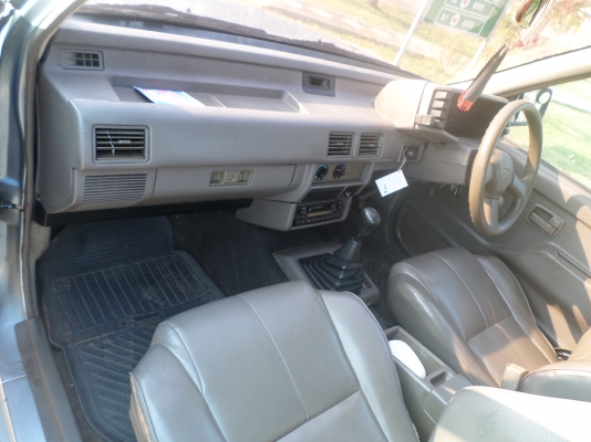 ขายอีซุซุTFRมังกรทองแค๊ป หน้ายิ้มพาวเวอร์สภาพเทพปลายปี39/1996...รถบ้านเจ้าของเดิมทำงานกรมที่ดินขายออกเปลี่ยนรถใหม่ครับมีหลังคาแครี่บอยให้ด้วย เครื่องเดิมแน่นๆแรงดีไม่ไอไม่จามเครื่องนิ่งมากครับประหยัดน้ำมันสุดๆ ครัชชีเดิมสวยไม่มีผุ .... เอกสาร พร้อมโอน+ภาษ ขายอีซุซุTFRมังกรทองแค๊ป หน้ายิ้มพาวเวอร์สภาพเทพปลายปี39/1996...รถบ้านเจ้าของเดิมทำงานกรมที่ดินขายออกเปลี่ยนรถใหม่ครับมีหลังคาแครี่บอยให้ด้วย เครื่องเดิมแน่นๆแรงดีไม่ไอไม่จามเครื่องนิ่งมากครับประหยัดน้ำมันสุดๆ ครัชชีเดิมสวยไม่มีผุ .... เอกสาร พร้อมโอน+ภาษ