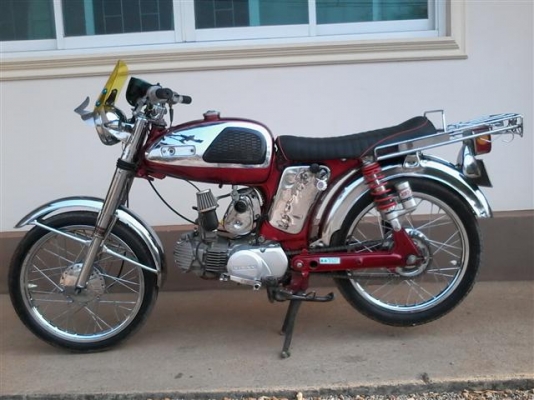 ขาย YL2 ถังใหญ่เครื่อง LF160 โครงมีเล่มทะเบียนเครื่องมีใบอินวอยรถสมบูรณ์พร้อมใช้ ขาย 19000 บาท