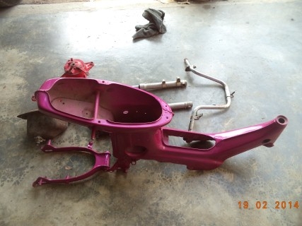 ขายโคลงชิบปี้