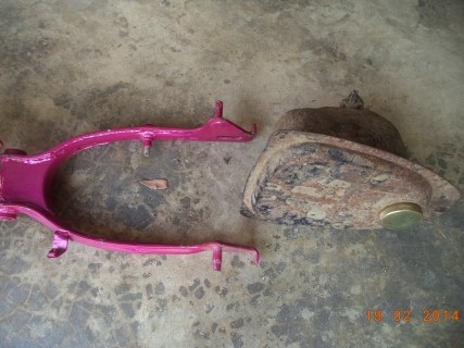 ขายโคลงชิบปี้