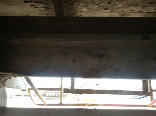 ขายรถ HINO KM545 เครื่่อง WO4D 117 แรงม้า มี 3 คัน ให้เลือก