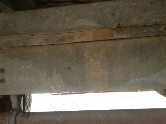 ขายรถ HINO KM545 เครื่่อง WO4D 117 แรงม้า มี 3 คัน ให้เลือก