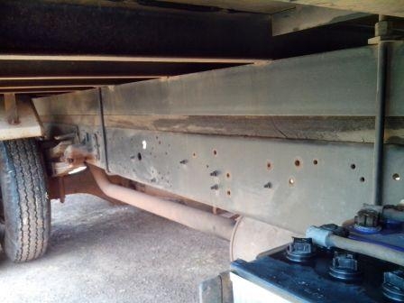 ขายอีซูซุ  เด้กก้า