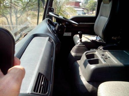 ขายอีซูซุ  เด้กก้า