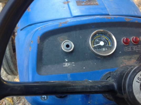 ขาย. Iseki ts1610 พร้อมเทลเลอร์ ขาย. Iseki ts1610 พร้อมเทลเลอร์