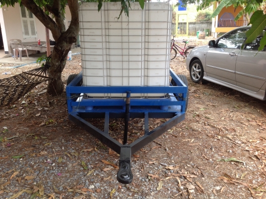 ขาย. Iseki ts1610 พร้อมเทลเลอร์ ขาย. Iseki ts1610 พร้อมเทลเลอร์