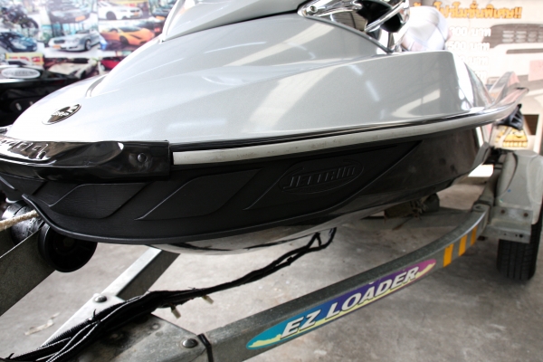 SEADOO RXP 255