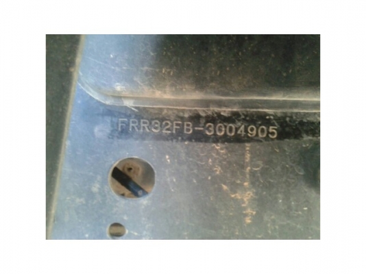 ขายดัมพ์ร็อกกี้ 195 พ.เพาเวอร์ เบรกทิฟฟี่ แอร์เย็น เครื่องเสียงกระหึ่ม สภาพพร้อมใช้ เอกสารพร้อมโอน