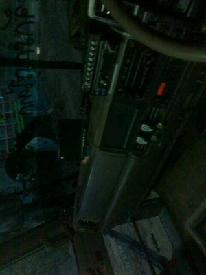 ขายดัมพ์ร็อกกี้ 195 พ.เพาเวอร์ เบรกทิฟฟี่ แอร์เย็น เครื่องเสียงกระหึ่ม สภาพพร้อมใช้ เอกสารพร้อมโอน