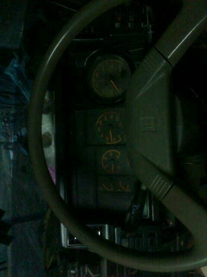 ขายดัมพ์ร็อกกี้ 195 พ.เพาเวอร์ เบรกทิฟฟี่ แอร์เย็น เครื่องเสียงกระหึ่ม สภาพพร้อมใช้ เอกสารพร้อมโอน