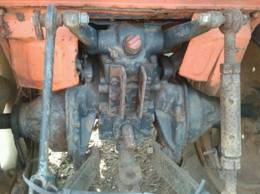 ขายรถไถ KUBOTA L1-22 เครื่องไดเร็ก3สูบ 2เพลา