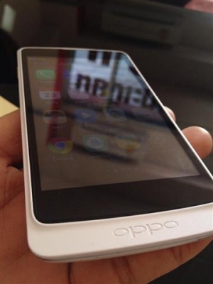 ขาย oppo R 815 สภาพสวยใช้งานปกติ อายุเครื่อง 2 เดือน