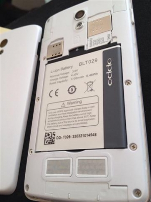 ขาย oppo R 815 สภาพสวยใช้งานปกติ อายุเครื่อง 2 เดือน