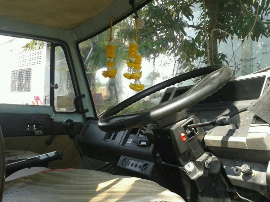 ขายร็อกกี้165แรง ยาง825/20 เครื่องดี แชสซีสวย สภาพพร้อมใช้ เอกสารพร้อมโอน ขายร็อกกี้165แรง ยาง825/20 เครื่องดี แชสซีสวย สภาพพร้อมใช้ เอกสารพร้อมโอน