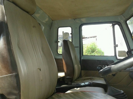 ขายร็อกกี้165แรง ยาง825/20 เครื่องดี แชสซีสวย สภาพพร้อมใช้ เอกสารพร้อมโอน ขายร็อกกี้165แรง ยาง825/20 เครื่องดี แชสซีสวย สภาพพร้อมใช้ เอกสารพร้อมโอน