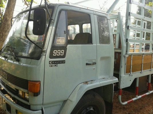 ขายร็อกกี้165แรง ยาง825/20 เครื่องดี แชสซีสวย สภาพพร้อมใช้ เอกสารพร้อมโอน ขายร็อกกี้165แรง ยาง825/20 เครื่องดี แชสซีสวย สภาพพร้อมใช้ เอกสารพร้อมโอน