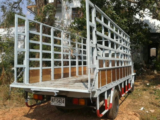 ขายร็อกกี้165แรง ยาง825/20 เครื่องดี แชสซีสวย สภาพพร้อมใช้ เอกสารพร้อมโอน ขายร็อกกี้165แรง ยาง825/20 เครื่องดี แชสซีสวย สภาพพร้อมใช้ เอกสารพร้อมโอน