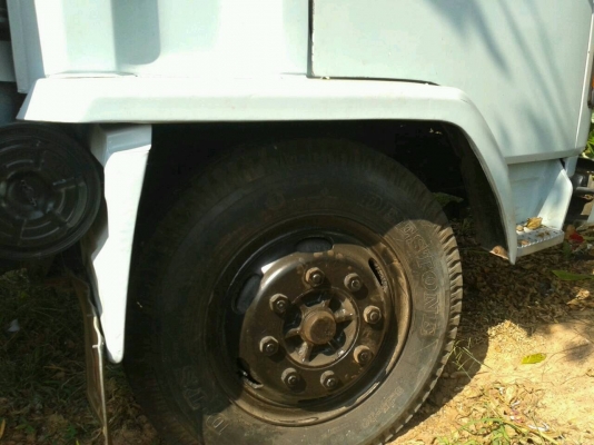 ขายร็อกกี้165แรง ยาง825/20 เครื่องดี แชสซีสวย สภาพพร้อมใช้ เอกสารพร้อมโอน ขายร็อกกี้165แรง ยาง825/20 เครื่องดี แชสซีสวย สภาพพร้อมใช้ เอกสารพร้อมโอน