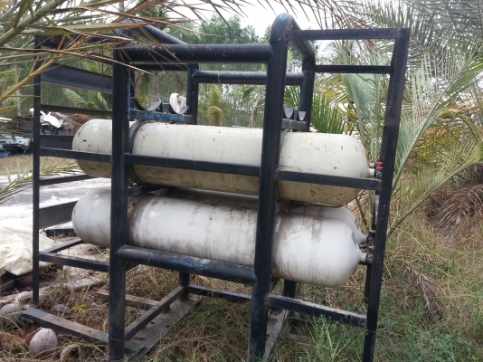 ขายถังแก๊ส