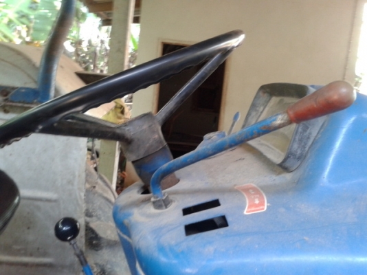 (**ขายแล้วค่ะ ไป จ สตูล** )รถไถนาฟอร์ด 6610 เต็มตัวแท้ 1เพลา เล่มพร้อม พร้อมใช้งาน*** (**ขายแล้วค่ะ ไป จ สตูล** )รถไถนาฟอร์ด 6610 เต็มตัวแท้ 1เพลา เล่มพร้อม พร้อมใช้งาน***