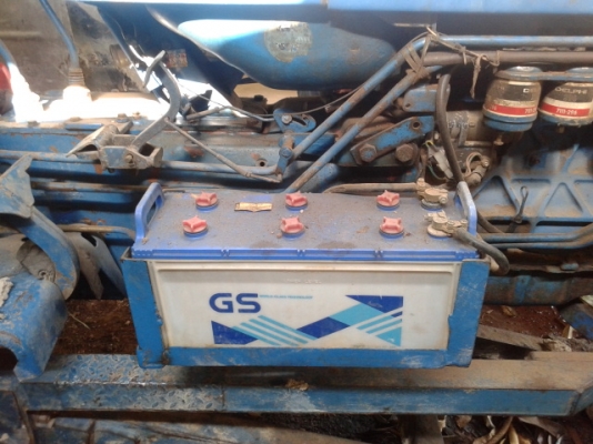 (**ขายแล้วค่ะ ไป จ สตูล** )รถไถนาฟอร์ด 6610 เต็มตัวแท้ 1เพลา เล่มพร้อม พร้อมใช้งาน*** (**ขายแล้วค่ะ ไป จ สตูล** )รถไถนาฟอร์ด 6610 เต็มตัวแท้ 1เพลา เล่มพร้อม พร้อมใช้งาน***