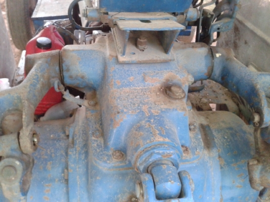 (**ขายแล้วค่ะ ไป จ สตูล** )รถไถนาฟอร์ด 6610 เต็มตัวแท้ 1เพลา เล่มพร้อม พร้อมใช้งาน*** (**ขายแล้วค่ะ ไป จ สตูล** )รถไถนาฟอร์ด 6610 เต็มตัวแท้ 1เพลา เล่มพร้อม พร้อมใช้งาน***